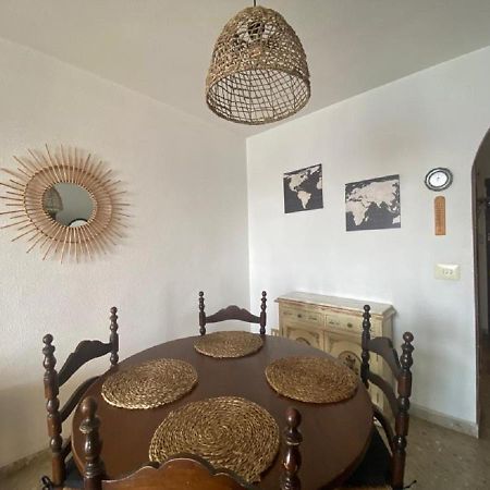 Apartamentos Ifach-3 칼페 외부 사진