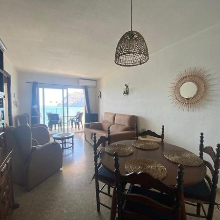 Apartamentos Ifach-3 칼페 외부 사진